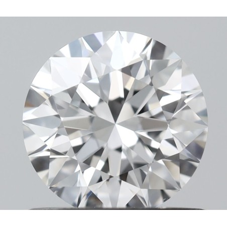 Diament szlif okrągły, 0.7ct, VS2, E, GIA 1539576831