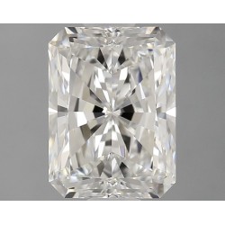 Diament radiant, 1.52ct, VS1, H, GIA 6502949426