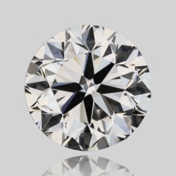 Diament szlif okrągły, 0.9ct, VS2, H, IGI 713586580