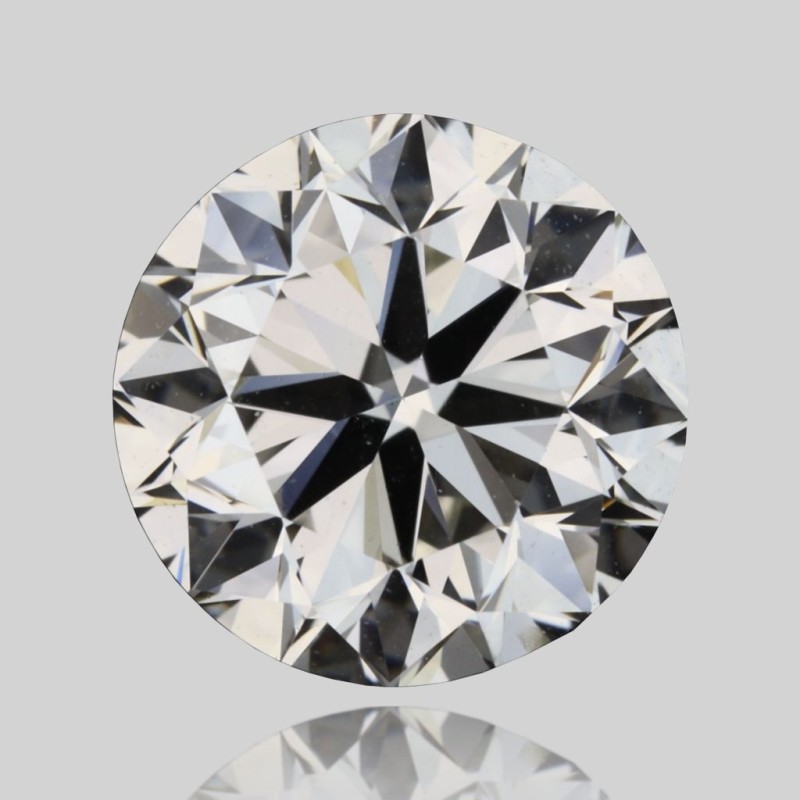 Diament szlif okrągły, 0.9ct, VS2, H, IGI 713586580 Diament szlif okrągły, 0.9ct, VS2, H, IGI 713586580