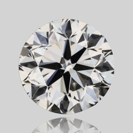 Diament szlif okrągły, 0.9ct, VS2, H, IGI 713586580