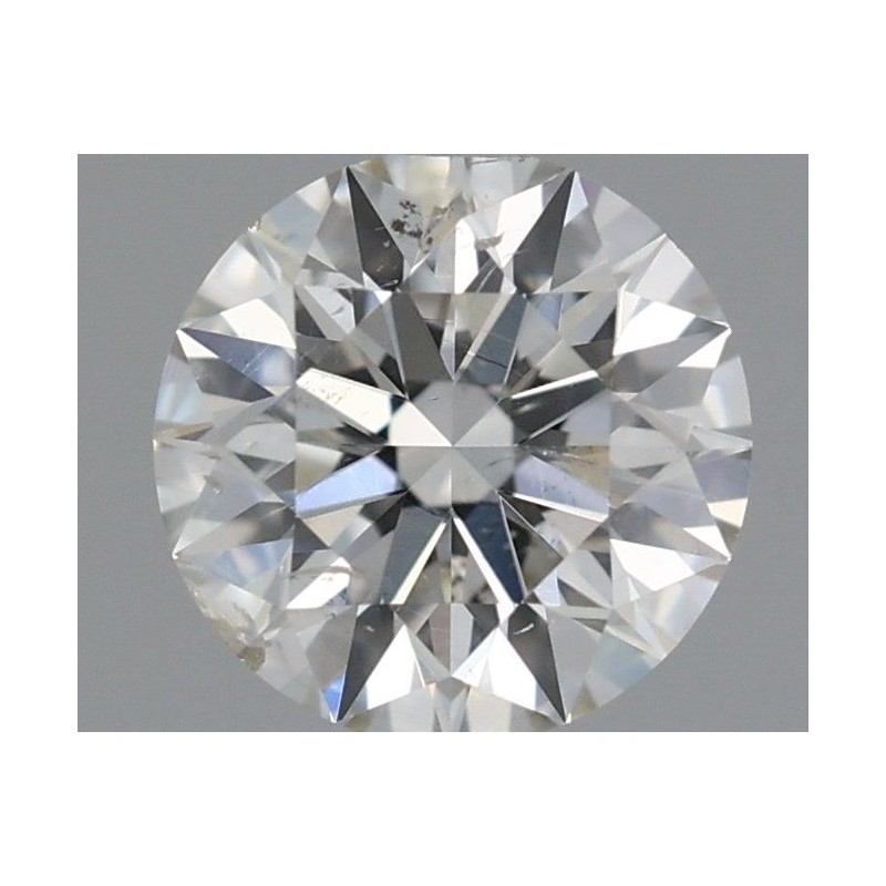 Diament szlif okrągły, 0.5ct, SI2, I, IGI 734509010 Diament szlif okrągły, 0.5ct, SI2, I, IGI 734509010