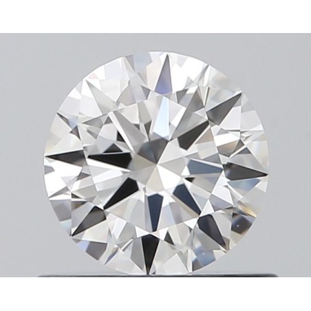 Diament szlif okrągły, 0.6ct, VVS1, E, GIA 3525263114