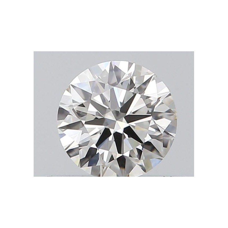 Diament szlif okrągły, 0.42ct, VVS1, H, GIA 1517541293 Diament szlif okrągły, 0.42ct, VVS1, H, GIA 1517541293