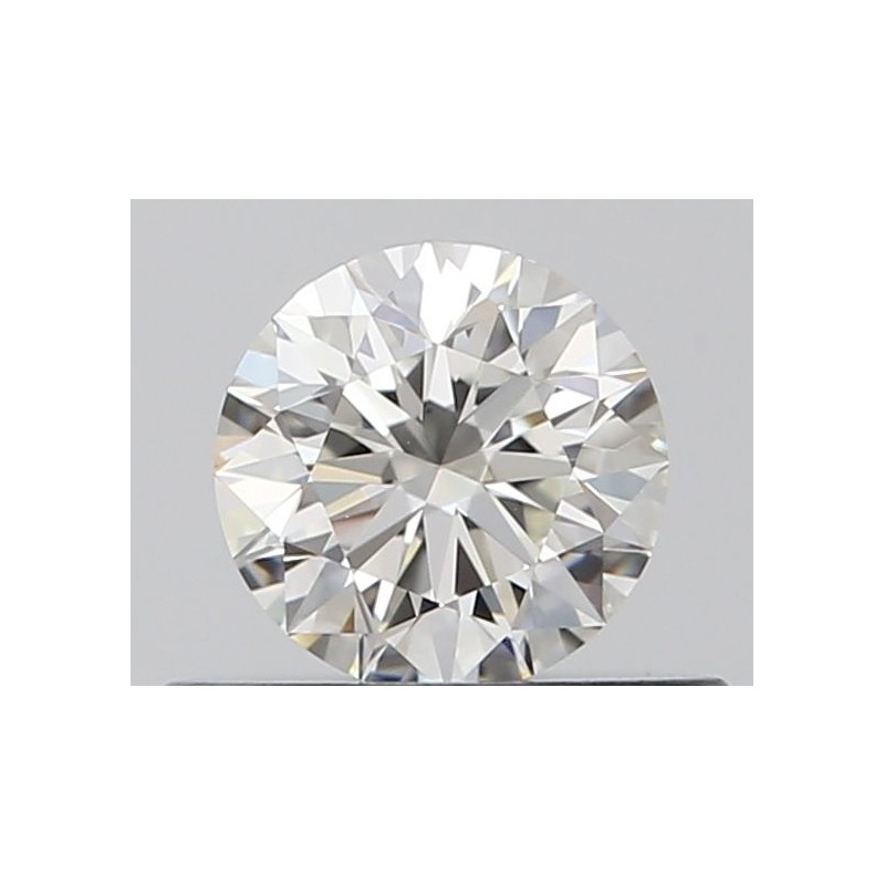 Diament szlif okrągły, 0.4ct, VVS2, H, GIA 6511444187 Diament szlif okrągły, 0.4ct, VVS2, H, GIA 6511444187