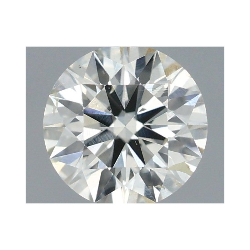 Diament szlif okrągły, 0.51ct, SI2, I, IGI 727539895 Diament szlif okrągły, 0.51ct, SI2, I, IGI 727539895