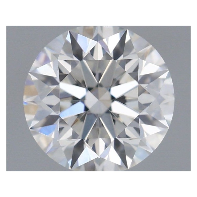 Diament szlif okrągły, 0.59ct, VS1, G, GIA 6532169903 Diament szlif okrągły, 0.59ct, VS1, G, GIA 6532169903