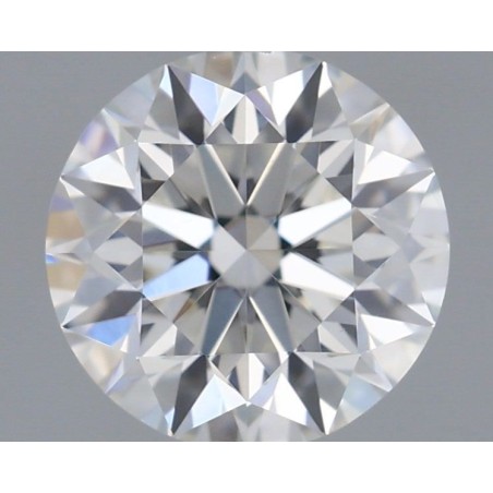 Diament szlif okrągły, 0.59ct, VS1, G, GIA 6532169903