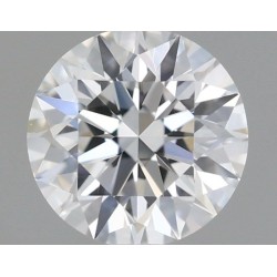 Diament szlif okrągły, 0.5ct, VS1, G, GIA 7538500455