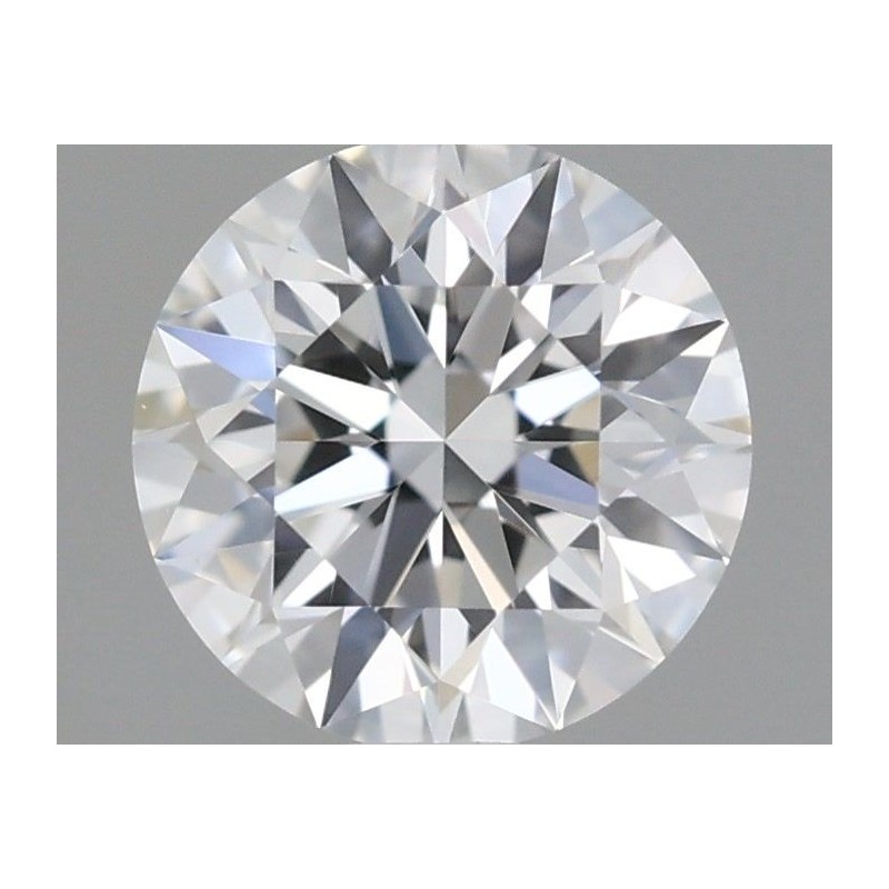 Diament szlif okrągły, 0.5ct, VS1, G, GIA 7538500455 Diament szlif okrągły, 0.5ct, VS1, G, GIA 7538500455