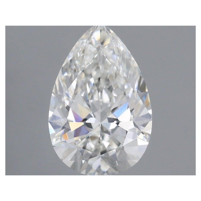 Diament szlif gruszkowy, 0.51ct, VS1, G, GIA 2538631586 Diament szlif gruszkowy, 0.51ct, VS1, G, GIA 2538631586