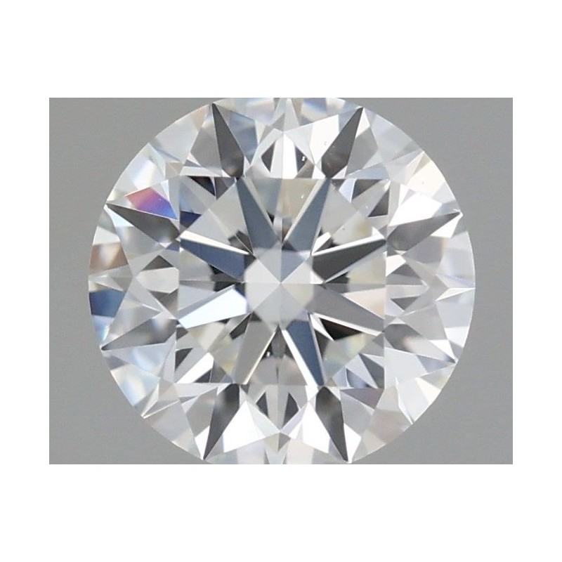 Diament szlif okrągły, 0.53ct, VS2, G, GIA 2536531690 Diament szlif okrągły, 0.53ct, VS2, G, GIA 2536531690