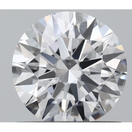 Diament szlif okrągły, 0.7ct, VS2, E, GIA 1539609396