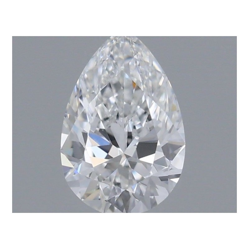Diament szlif gruszkowy, 0.35ct, VS1, D, GIA 6531420484 Diament szlif gruszkowy, 0.35ct, VS1, D, GIA 6531420484
