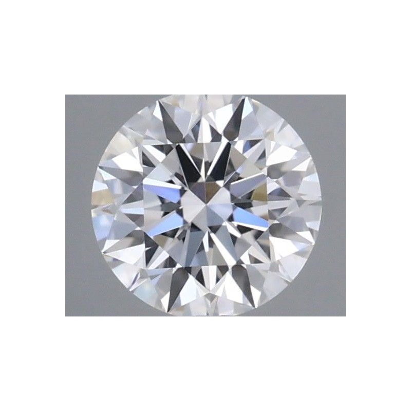 Diament szlif okrągły, 0.3ct, VVS2, D, GIA 2534623660 Diament szlif okrągły, 0.3ct, VVS2, D, GIA 2534623660