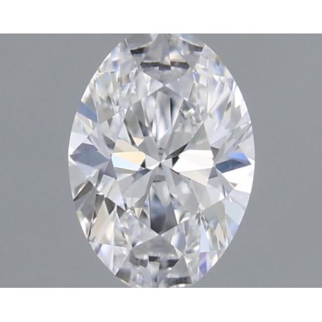 Diament szlif owalny, 0.3ct, VS1, D, GIA 6521139294