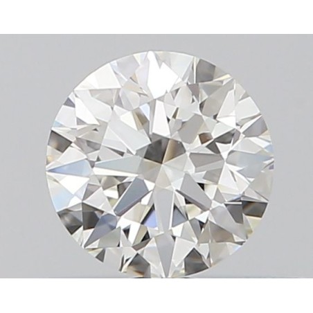 Diament szlif okrągły, 0.4ct, VVS1, H, GIA 6522669906