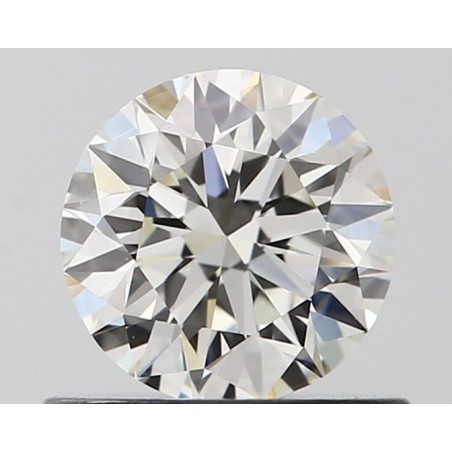Diament szlif okrągły, 0.6ct, VS1, I, GIA 1505688893