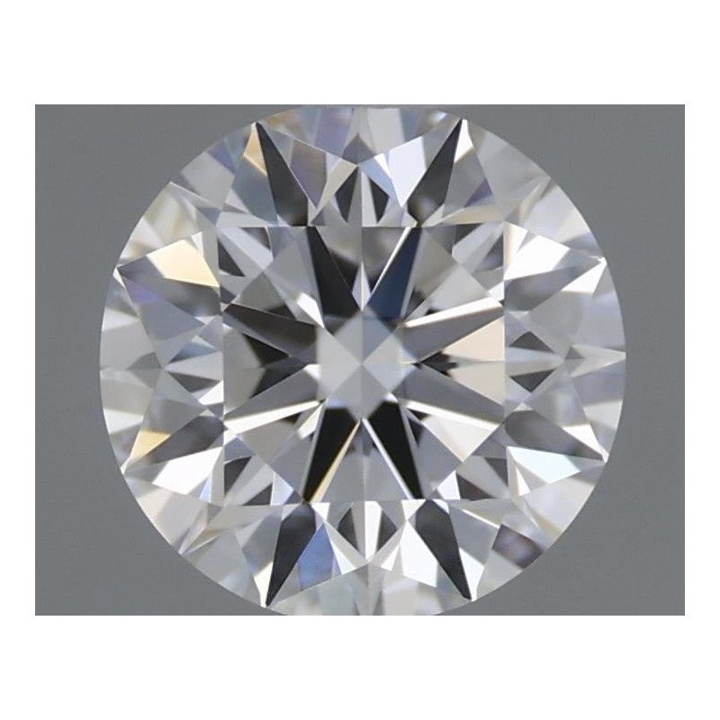 Diament szlif okrągły, 0.51ct, VVS2, E, GIA 2514948645
