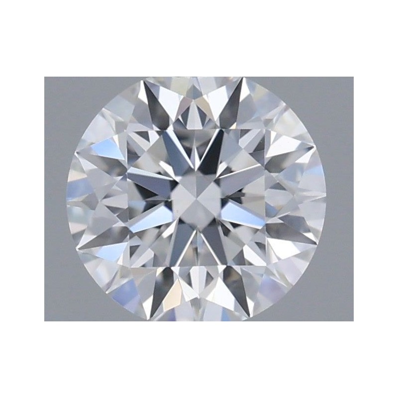 Diament szlif okrągły, 0.52ct, VVS2, E, GIA 2534460241 Diament szlif okrągły, 0.52ct, VVS2, E, GIA 2534460241