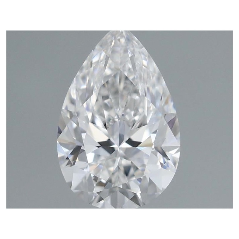 Diament szlif gruszkowy, 0.5ct, VVS1, E, GIA 2527318886 Diament szlif gruszkowy, 0.5ct, VVS1, E, GIA 2527318886
