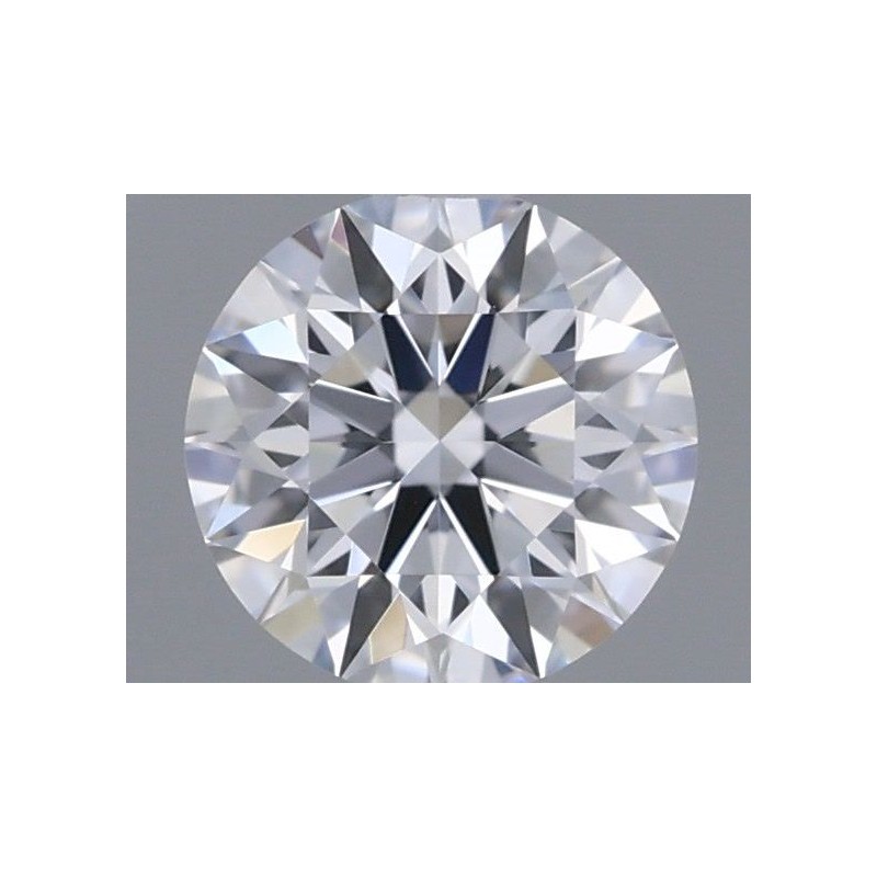 Diament szlif okrągły, 0.3ct, VVS2, D, GIA 7536644344 Diament szlif okrągły, 0.3ct, VVS2, D, GIA 7536644344