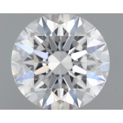 Diament szlif okrągły, 0.51ct, VVS2, E, GIA 2516569523