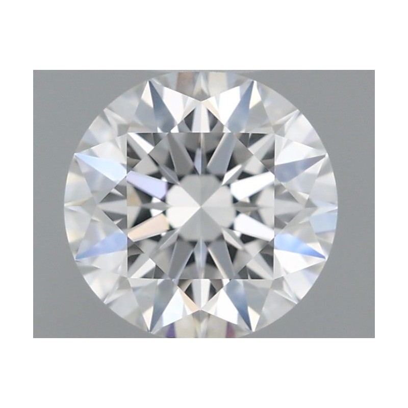 Diament szlif okrągły, 0.51ct, VVS2, E, GIA 2516569523 Diament szlif okrągły, 0.51ct, VVS2, E, GIA 2516569523