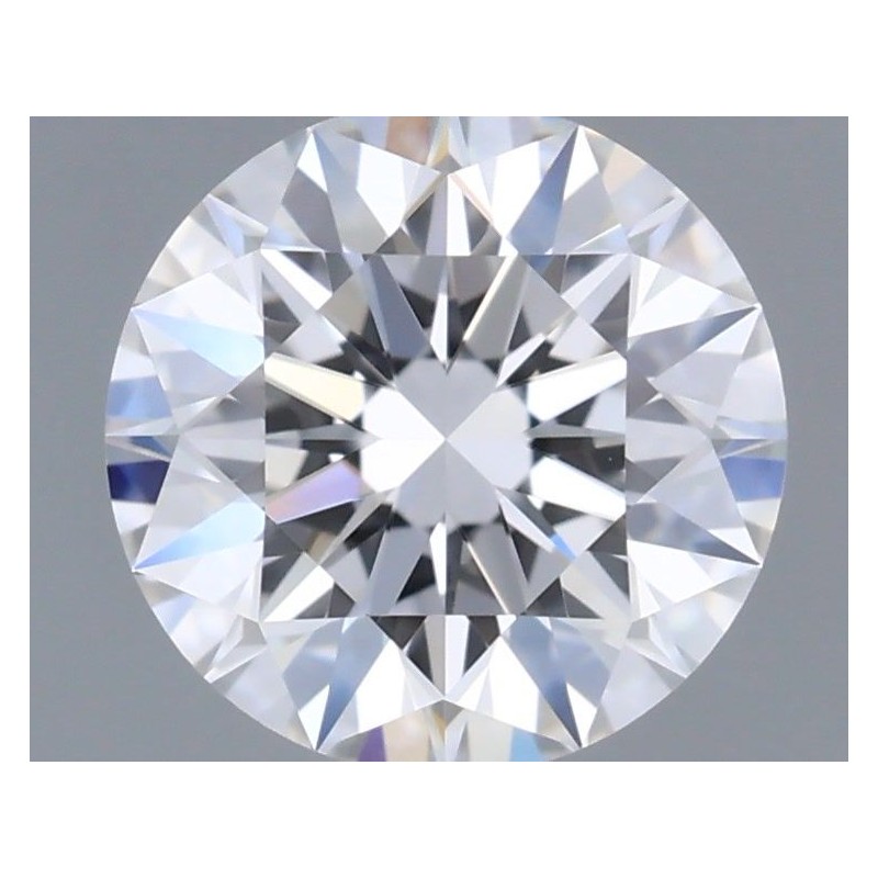 Diament szlif okrągły, 0.52ct, VVS2, E, GIA 7521766379 Diament szlif okrągły, 0.52ct, VVS2, E, GIA 7521766379