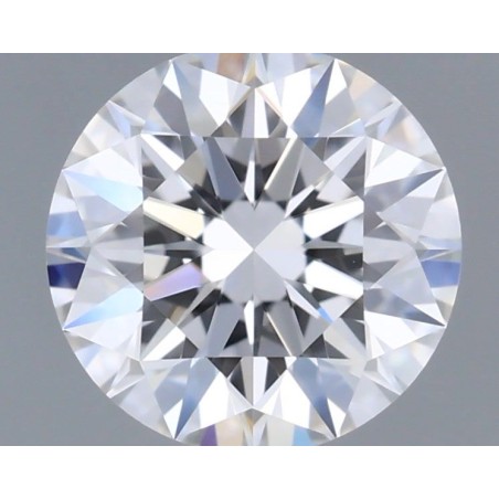 Diament szlif okrągły, 0.52ct, VVS2, E, GIA 7521766379