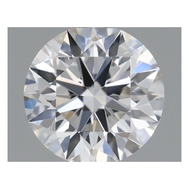 Diament szlif okrągły, 0.5ct, VVS2, F, GIA 6532124601 Diament szlif okrągły, 0.5ct, VVS2, F, GIA 6532124601