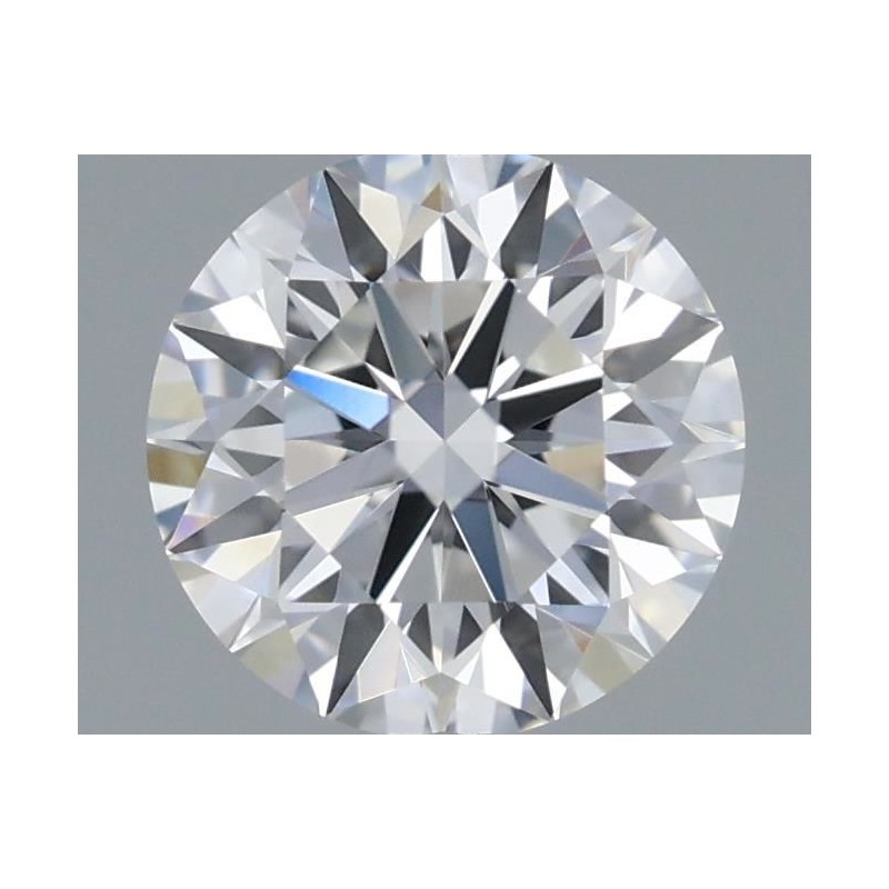 Diament szlif okrągły, 0.58ct, VVS1, F, GIA 1525073281 Diament szlif okrągły, 0.58ct, VVS1, F, GIA 1525073281