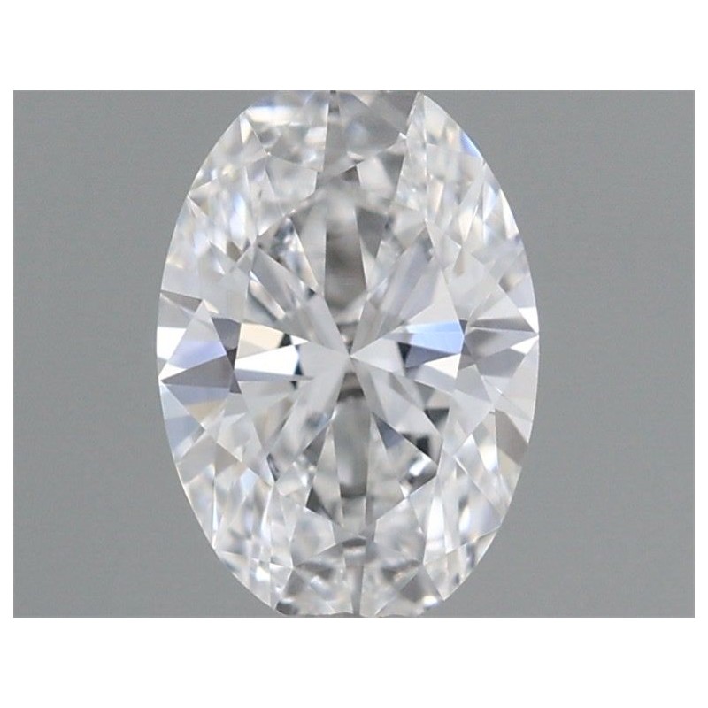 Diament szlif owalny, 0.31ct, VS1, D, GIA 7522179831 Diament szlif owalny, 0.31ct, VS1, D, GIA 7522179831