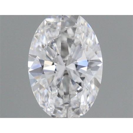 Diament szlif owalny, 0.31ct, VS1, D, GIA 7522179831