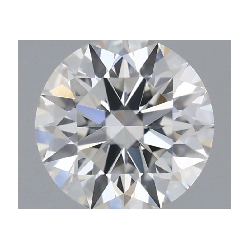 Diament szlif okrągły, 0.5ct, VVS1, G, GIA 2537323672 Diament szlif okrągły, 0.5ct, VVS1, G, GIA 2537323672