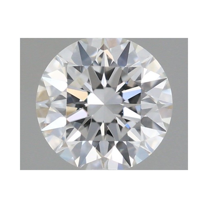 Diament szlif okrągły, 0.5ct, VVS2, G, GIA 6532530184 Diament szlif okrągły, 0.5ct, VVS2, G, GIA 6532530184