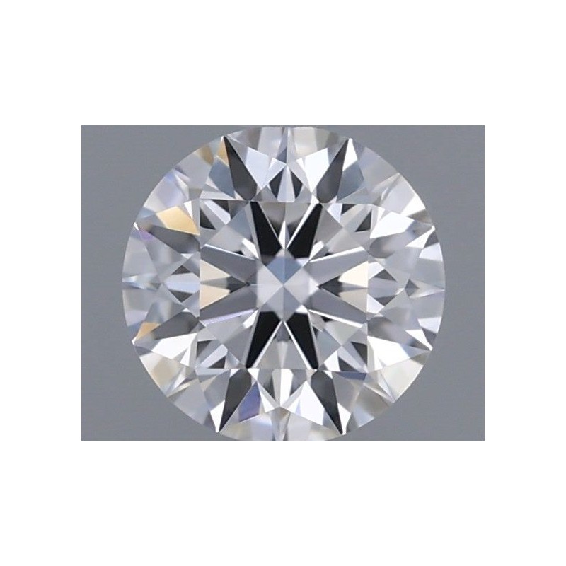 Diament szlif okrągły, 0.45ct, VVS1, D, GIA 7526476643 Diament szlif okrągły, 0.45ct, VVS1, D, GIA 7526476643