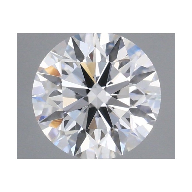 Diament szlif okrągły, 0.5ct, VS2, E, GIA 7531644894 Diament szlif okrągły, 0.5ct, VS2, E, GIA 7531644894