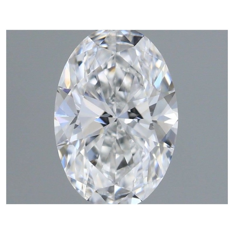 Diament szlif owalny, 0.5ct, VS2, E, GIA 6535618769 Diament szlif owalny, 0.5ct, VS2, E, GIA 6535618769