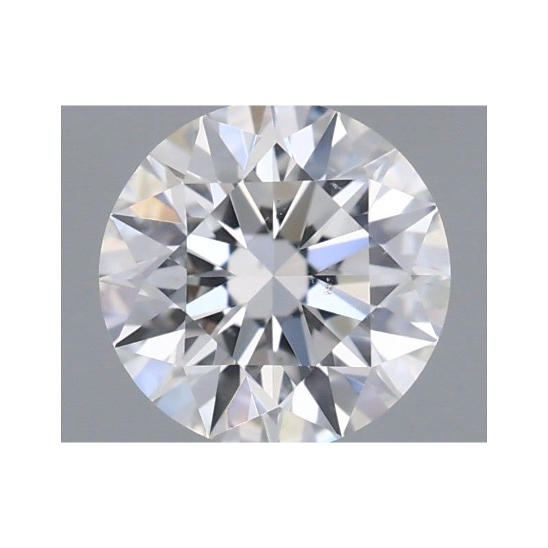 Diament szlif okrągły, 0.52ct, SI1, E, GIA 1533114430 Diament szlif okrągły, 0.52ct, SI1, E, GIA 1533114430