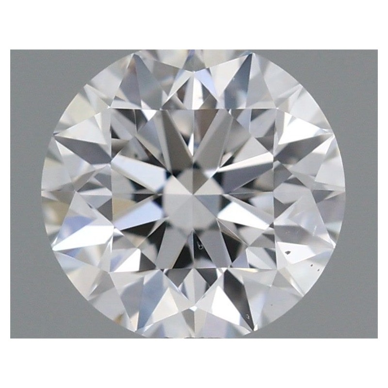 Diament szlif okrągły, 0.5ct, SI1, E, GIA 1518893233 Diament szlif okrągły, 0.5ct, SI1, E, GIA 1518893233