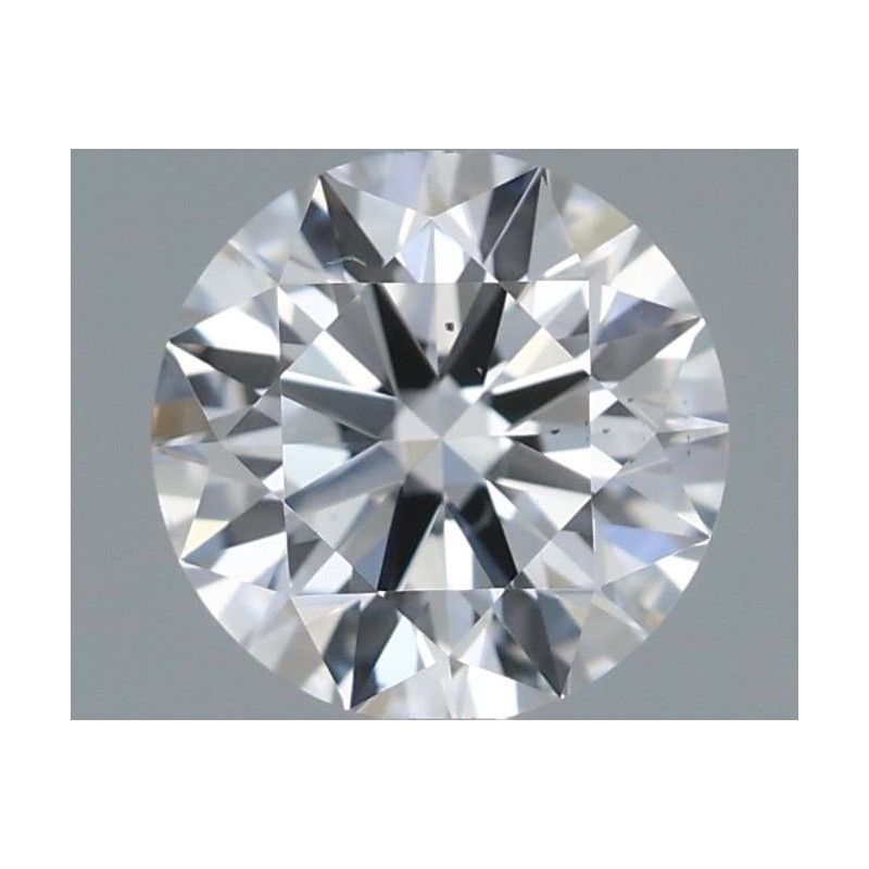 Diament szlif okrągły, 0.51ct, SI1, E, GIA 6515898447 Diament szlif okrągły, 0.51ct, SI1, E, GIA 6515898447