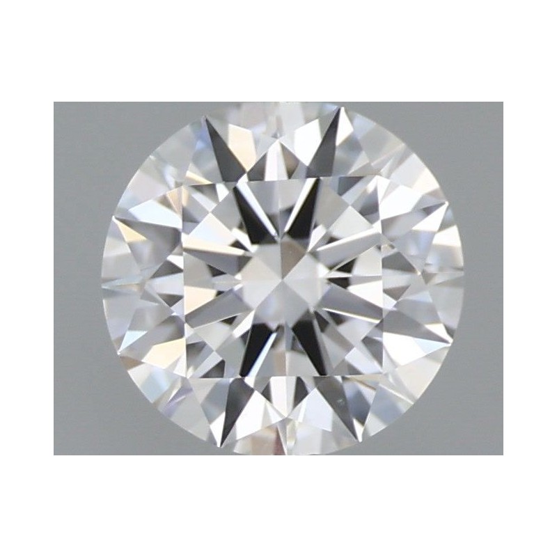 Diament szlif okrągły, 0.5ct, VS2, E, GIA 7528537554 Diament szlif okrągły, 0.5ct, VS2, E, GIA 7528537554