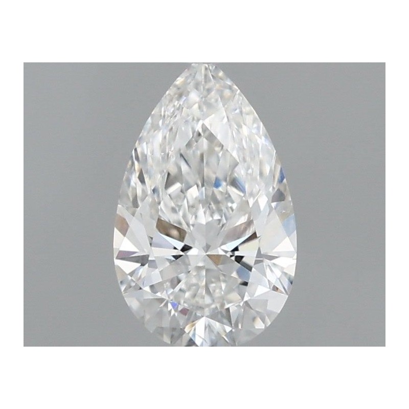 Diament szlif gruszkowy, 0.52ct, SI1, E, GIA 1539671153 Diament szlif gruszkowy, 0.52ct, SI1, E, GIA 1539671153