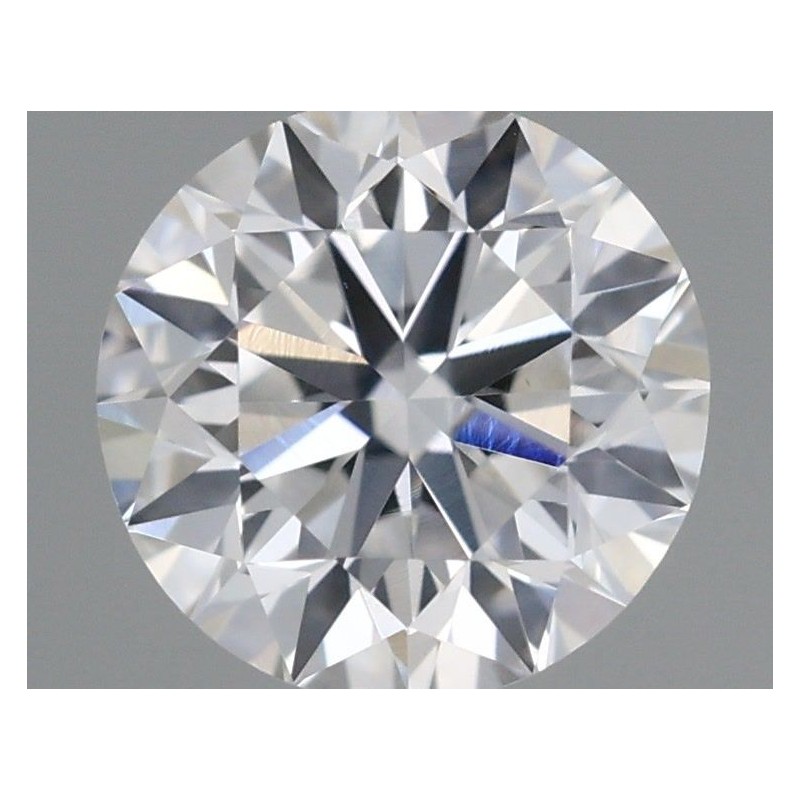 Diament szlif okrągły, 0.5ct, SI1, E, GIA 7523746411 Diament szlif okrągły, 0.5ct, SI1, E, GIA 7523746411