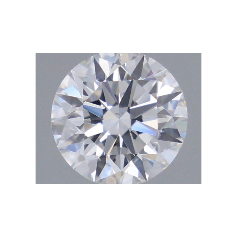 Diament szlif okrągły, 0.5ct, SI1, E, GIA 7526218770 Diament szlif okrągły, 0.5ct, SI1, E, GIA 7526218770