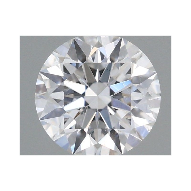 Diament szlif okrągły, 0.51ct, SI1, E, GIA 7526313189 Diament szlif okrągły, 0.51ct, SI1, E, GIA 7526313189
