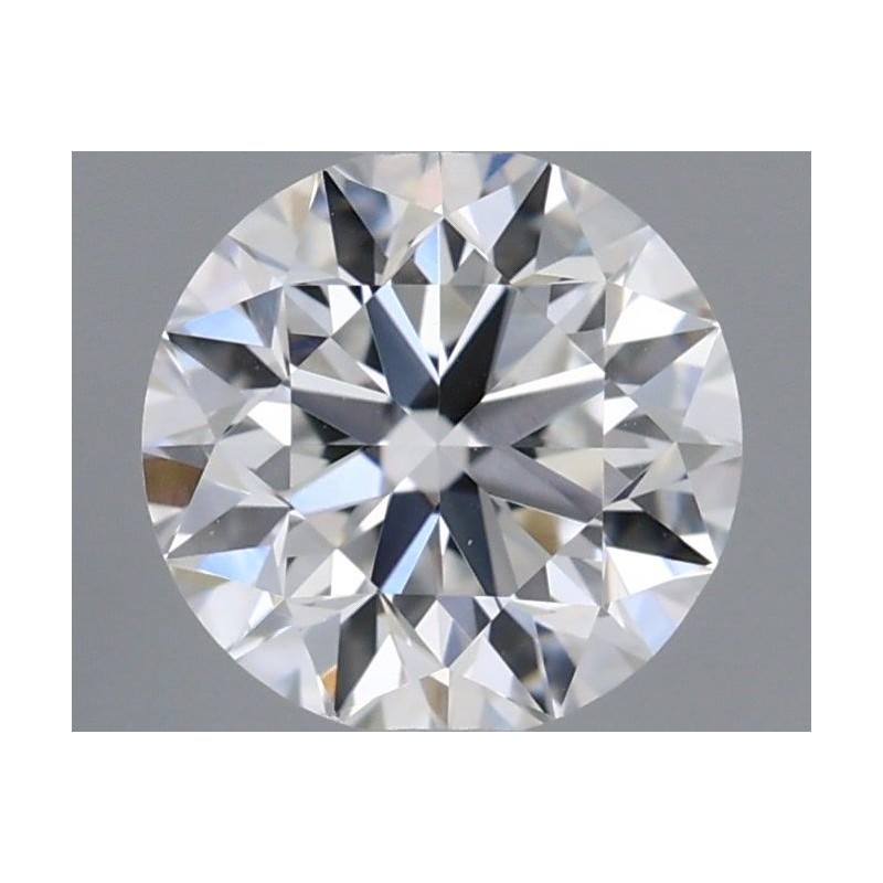 Diament szlif okrągły, 0.5ct, VS1, E, GIA 1539568388 Diament szlif okrągły, 0.5ct, VS1, E, GIA 1539568388