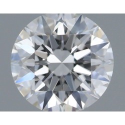 Diament szlif okrągły, 0.5ct, VS1, E, GIA 6535203961