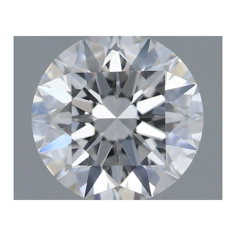 Diament szlif okrągły, 0.5ct, VS1, E, GIA 6535203961 Diament szlif okrągły, 0.5ct, VS1, E, GIA 6535203961